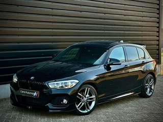 BMW 1 Serie - afbeelding nr 5