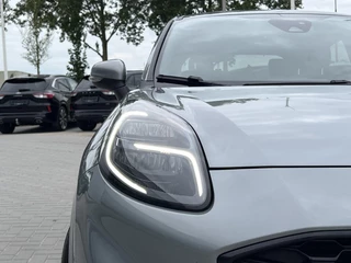 Ford Puma Ford Puma 1.0 EcoBoost Hybrid ST-Line X 125pk | Adaptieve Cruise | BLIS | Winterpack | Full LED - afbeelding nr 3