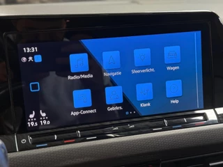 Volkswagen Golf Volkswagen Golf 2.0 TSI GTI | Pano | ACC | HUD | Camera | Stoelverwarming - afbeelding nr 21