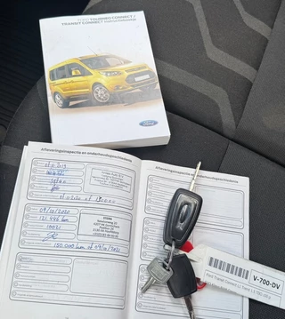 Ford Transit Connect - afbeelding nr 26