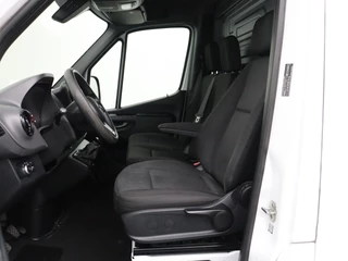 Mercedes-Benz Sprinter | Navigatie | Camera | Airco | Betimmering - afbeelding nr 20