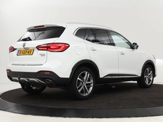 MG EHS MG EHS 1.5 TGDI Luxury | Panoramadak | Trekhaak |  Adaptive cruise | Leder | Carplay | Stoelverwarming | 360 camera | Navigatie | Full LED | Keyless - afbeelding nr 23