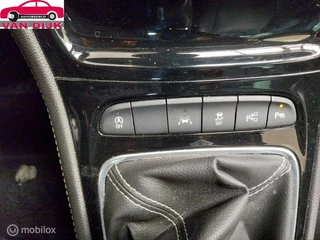Opel Astra Opel Astra Sports Tourer 1.0 Innovation Leer Navi. Camera - afbeelding nr 16