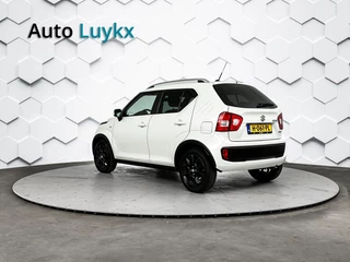 Suzuki Ignis - afbeelding nr 3