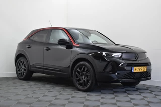 Opel Mokka - afbeelding nr 1