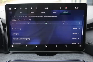 Škoda Kodiaq Pano/Leder/Matrix LED/DCC/360Camera/Head-up/Keyless/20