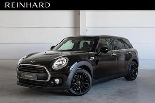MINI Clubman One / Business / Climate / Sportstoelen / PDC Achter