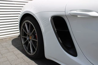 Porsche 718 - afbeelding nr 14