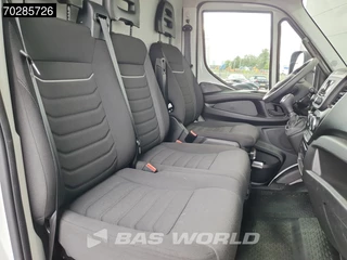 Iveco Daily Iveco Daily 70C18 Automaat Luchtvering Laadklep Airco Cruise Bakwagen Euro6 Meubelbak Koffer 36m3 Airco Cruise control - afbeelding nr 13