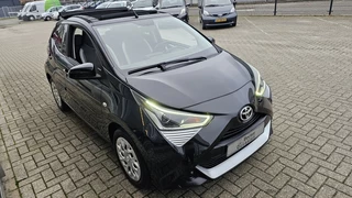 Toyota Aygo - afbeelding nr 7