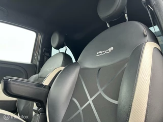 Fiat 500 Fiat 500 1.2 Lounge | SAVALI | CLIMA| SPORT | 16