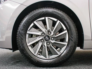 Hyundai IONIQ Hyundai IONIQ Comfort EV 38 kWh | Trekhaak | all-seasonbanden | warmtepomp - afbeelding nr 8