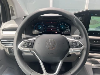 Volkswagen Transporter Volkswagen Transporter 2.0 TDI 170pk Bulli L2H1 DC | 4j garantie | BPM-vrij - afbeelding nr 10