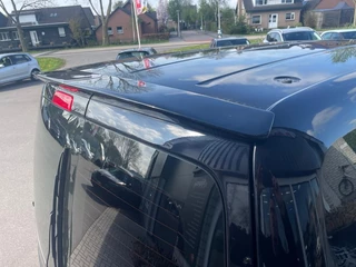 Volkswagen Caddy - afbeelding nr 6