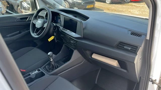 Ford Transit Connect Ford Transit Connect 2.0 EcoBlue L2 Trend | Trekhaak | Navigatie | All season banden | BPM VRIJ - afbeelding nr 16