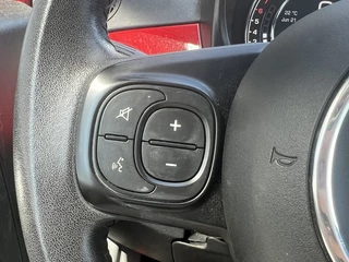 Fiat 500 Fiat 500 1.0 Hybrid 70 PK Sport | Schuifdak | Carplay | Clima | 16