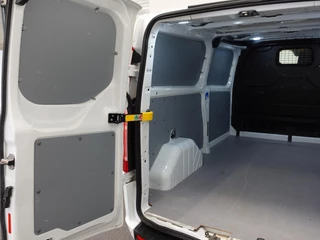 Ford Transit Custom Ford Transit Custom 131pk Automaat L2H1 Trend airco Cruise control Trekhaak Parkeersensoren - afbeelding nr 37