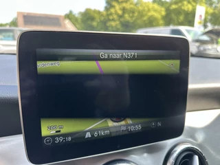 Mercedes-Benz CLA Mercedes CLA-klasse Shooting Brake 180 Business Solution AMG *ALL-IN PRIJS* - afbeelding nr 20