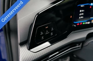 Volkswagen Golf Volkswagen Golf 2.0 TSI R 4Motion Performance Akrapovic HK - afbeelding nr 50