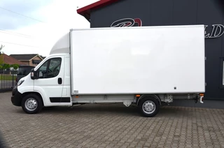Peugeot Boxer - afbeelding nr 2