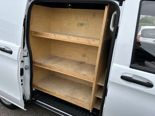 Mercedes-Benz Vito Mercedes-Benz Vito 111 CDI Functional - afbeelding nr 18