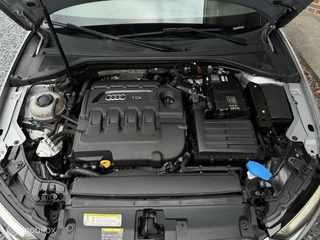 Audi A3 Audi A3 Sportback 1.6 TDI Sport Lease *Navi *Clima *Sport - afbeelding nr 14