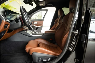 BMW M3 BMW M3 3-serie Touring xDrive Competition | Ceramic Brakes |BTW | NL auto | Carbon | - afbeelding nr 18