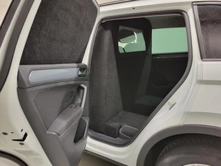 Volkswagen Tiguan Volkswagen Tiguan 2.0TDI 150pk Automaat Euro 6! - afbeelding nr 5