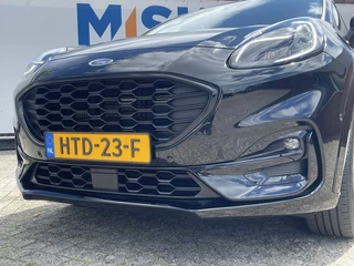 Ford Puma Ford Puma 1.0 EB Hyb ST-Line X 155PK AUTOMAAT! DRIVERPACK! WINTERPACK! FUL - afbeelding nr 2