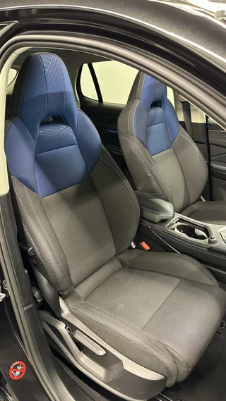 Lynk & Co 01 Lynk & Co 01 1.5 261PK Plug-in Hybrid |Pano|AppleCarplay|Adaptive Cruise|Origineel NL| - afbeelding nr 15