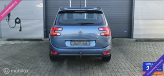 Citroën Grand C4 Picasso Citroen  C4 Grand Picasso 1.2 PureTech Business 7 PERSOONS. - afbeelding nr 4