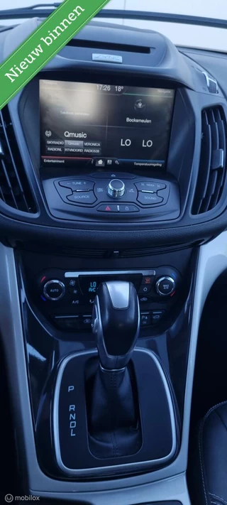 Ford C-MAX Ford C-Max 2.0 Plug-in Hybrid Titanium Plus - afbeelding nr 28