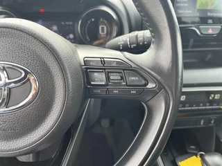 Toyota Yaris - afbeelding nr 10