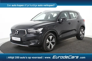Volvo XC40 1.5 T4 Recharge Inscription *1ste Eigenaar*Navigatie*360 Camera*