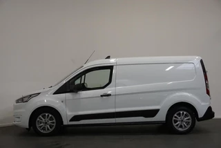 Ford Transit Connect Ford Transit Connect 1.5 EcoBlue Aut. L2 Trend Navi Airco PDC A Cruise Control 3Zits Camera DAB+ - afbeelding nr 3