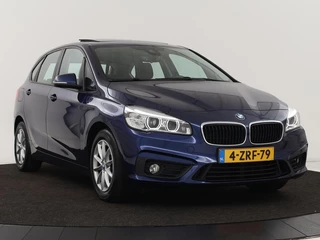BMW 2 Serie BMW 2-serie Active Tourer 218d | Panoramadak | Sportstoelen | Trekhaak |  Full LED | Climate control | Parkeerhulp | Cruise control | Bluetooth - afbeelding nr 29