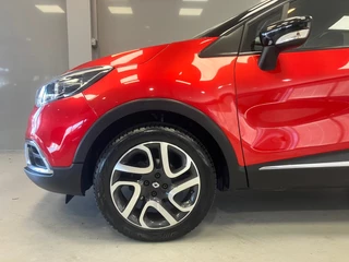 Renault Captur Renault Captur 0.9 TCe Xmod CLIMA | NAVI | CAMERA |LEER | STOELVERWARMING | - afbeelding nr 18