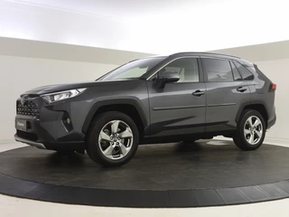 Toyota RAV4 Toyota RAV4 2.5 Hybrid First Edition | Parkeersensoren V+A | Stoelverwarming - afbeelding nr 6