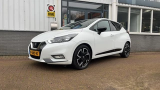 Nissan Micra - afbeelding nr 24