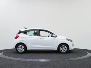 Hyundai i10 - afbeelding nr 6