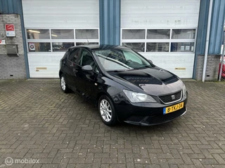 SEAT Ibiza Seat Ibiza 1.2 TSI Style - afbeelding nr 7