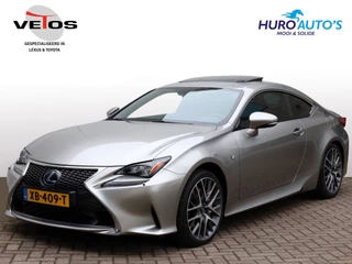 Lexus RC - 384417156-0