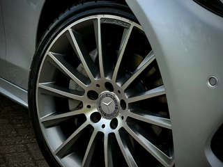Mercedes-Benz C-Klasse - afbeelding nr 25