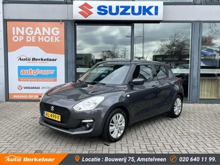 Suzuki Swift 1.2 Select