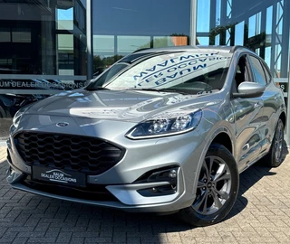 Ford Kuga Ford Kuga 2.5 PHEV 225PK ST-LINE X AUTOMAAT NAVI PDC-CAMERA. - afbeelding nr 1
