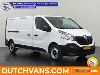 Renault Trafic - 523300287-0