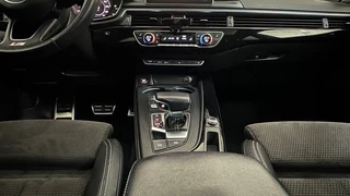 Audi A5 Audi A5 2.0 TFSI 2X S-LINE DIGDASH PANO UNIEK - afbeelding nr 47