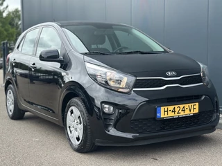 Kia Picanto Kia Picanto 1.0 MPi ComfortPlusLine / Cruise Control / Airco - afbeelding nr 4