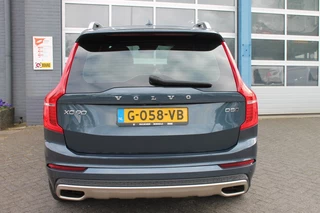 Volvo XC90 - afbeelding nr 11