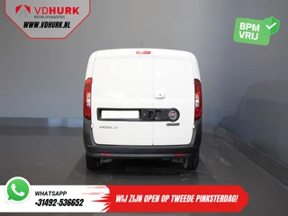 Fiat Doblò - afbeelding nr 6
